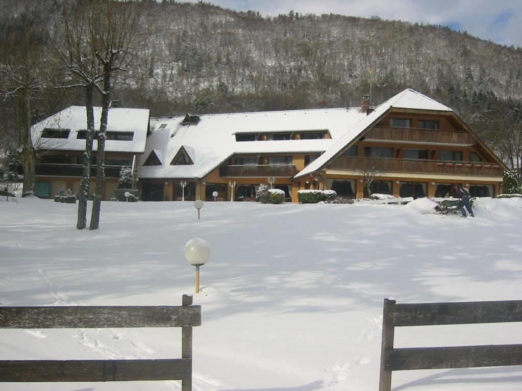 Black Bass Hotel Sévrier Buitenkant foto